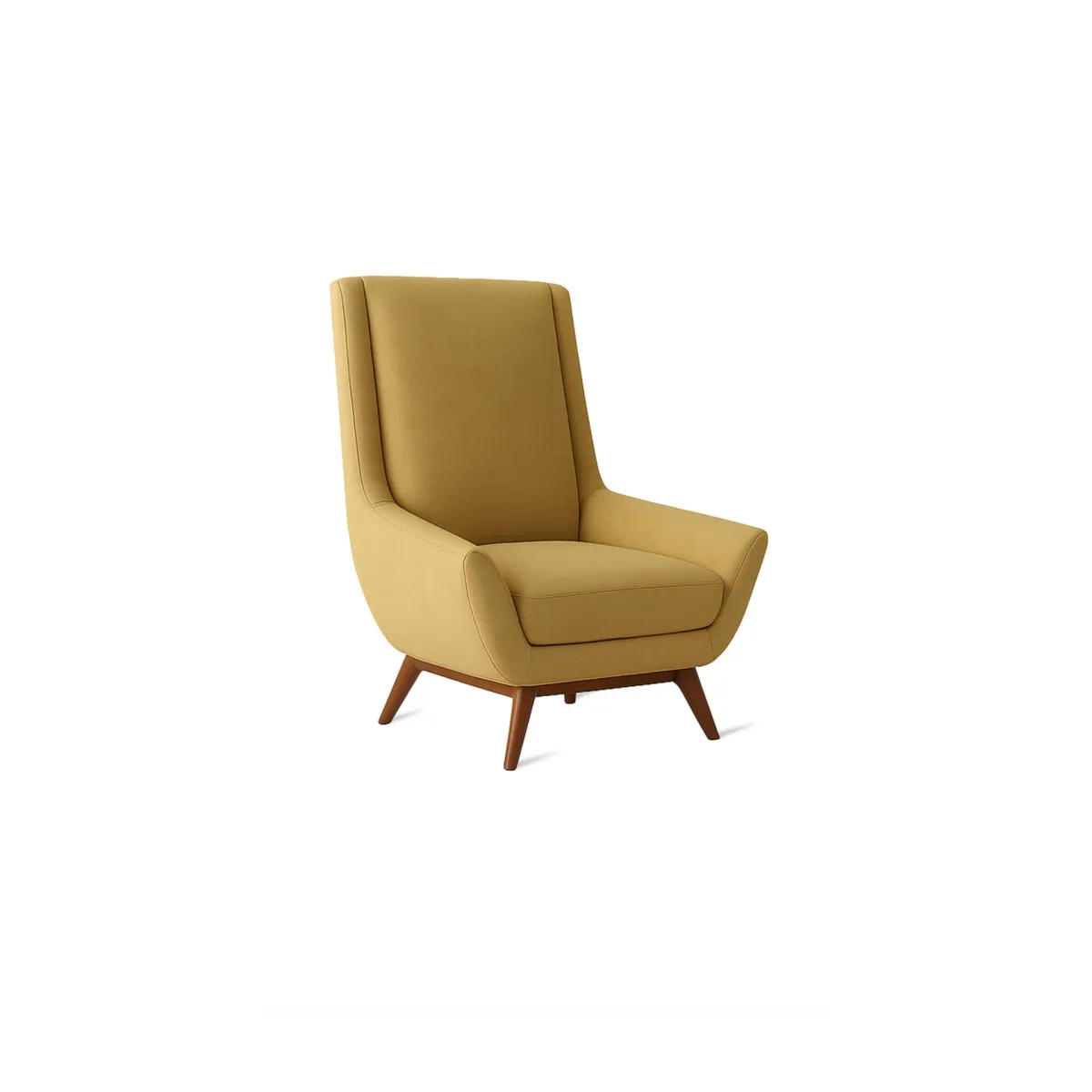 EXP2-302 Lounge Chair