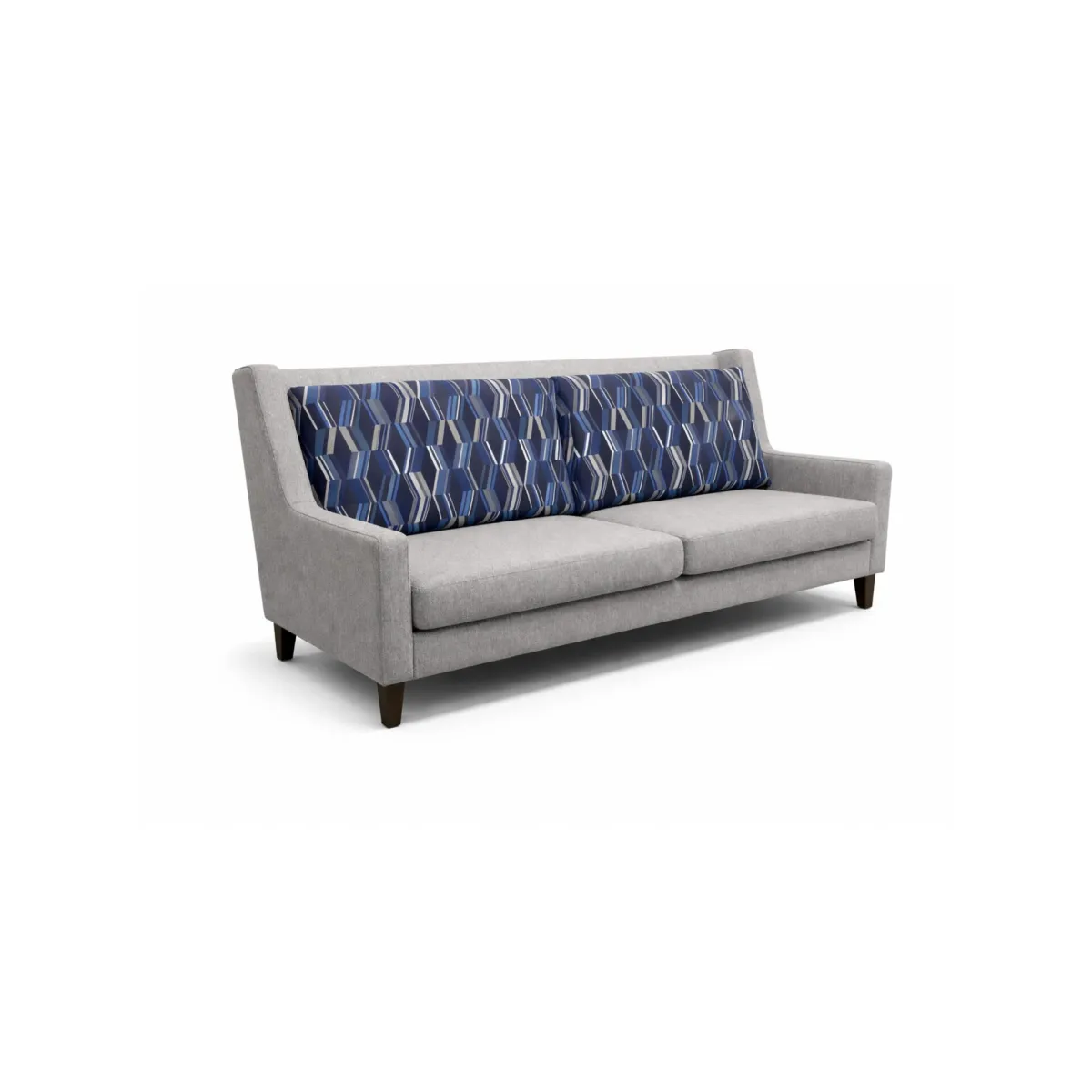EXP2-303 High Back Sofa