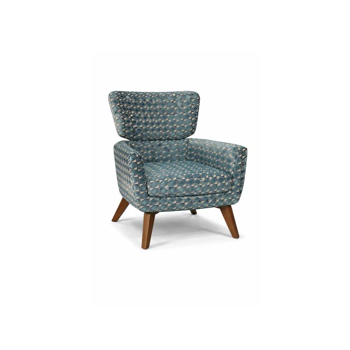 HI-PA-107 Lounge Chair