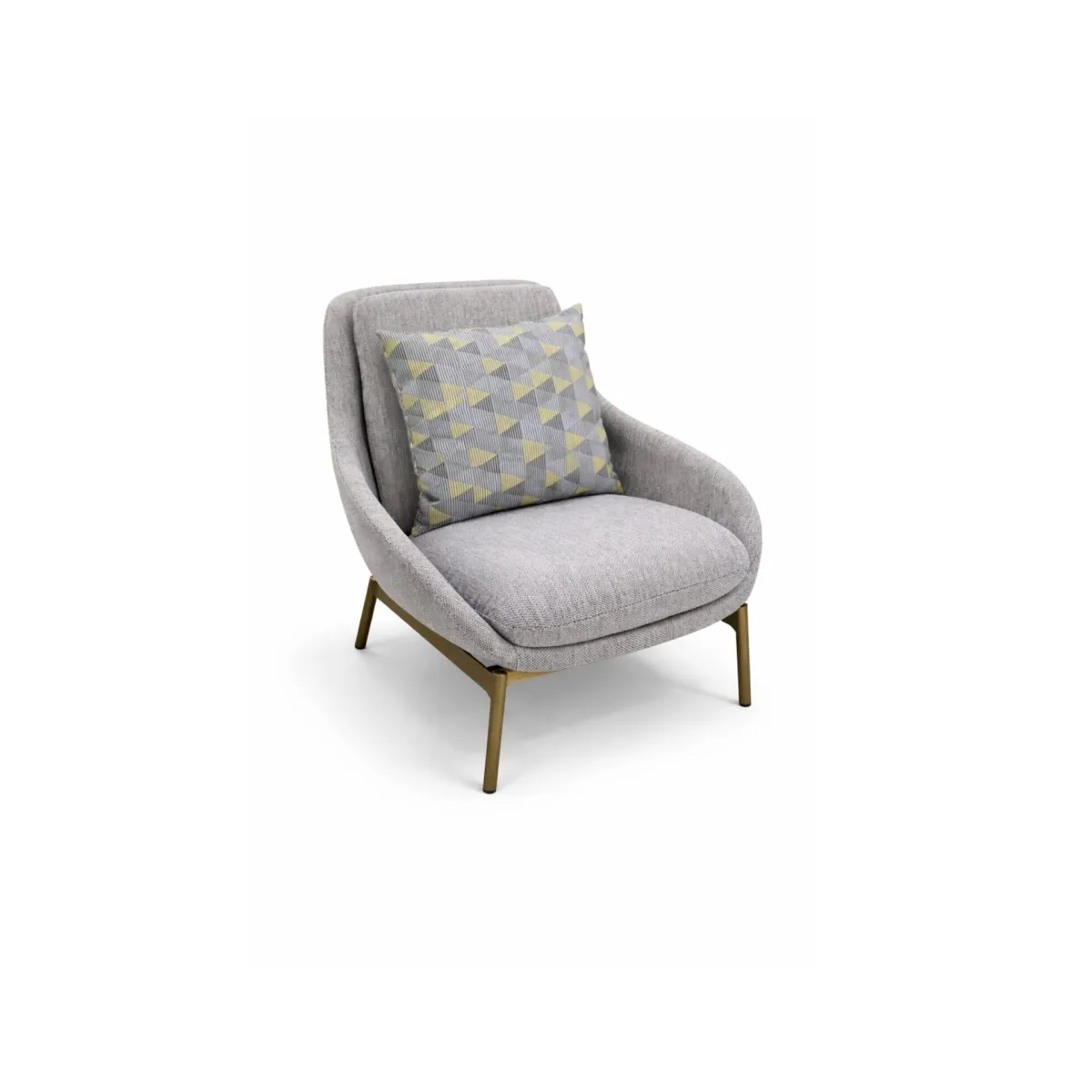 HIG-331 Lounge Chair