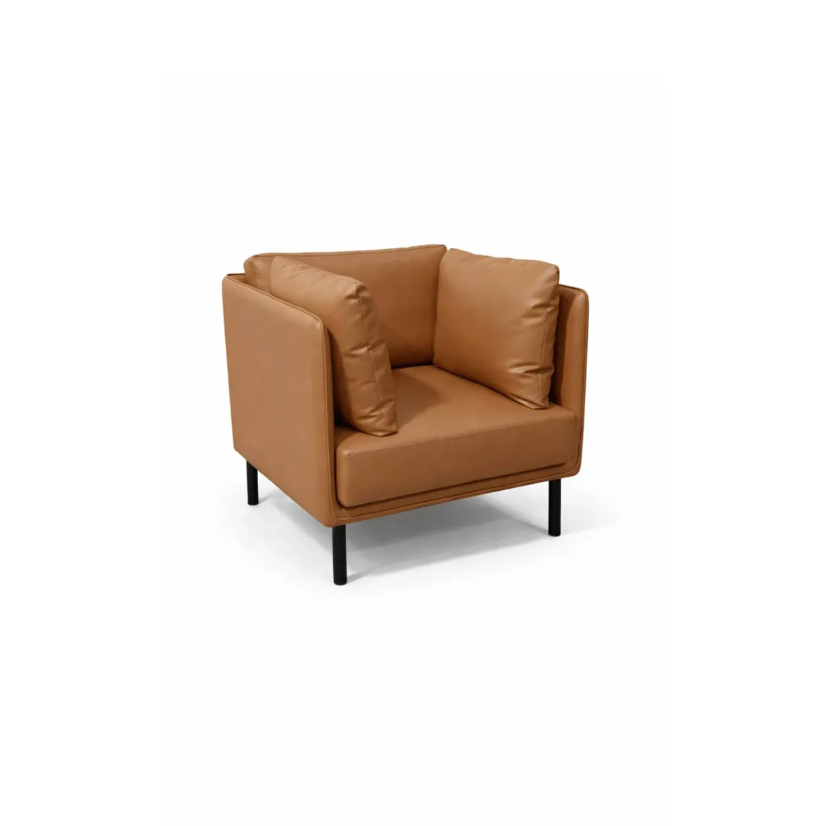 HIP-332 Lounge Chair