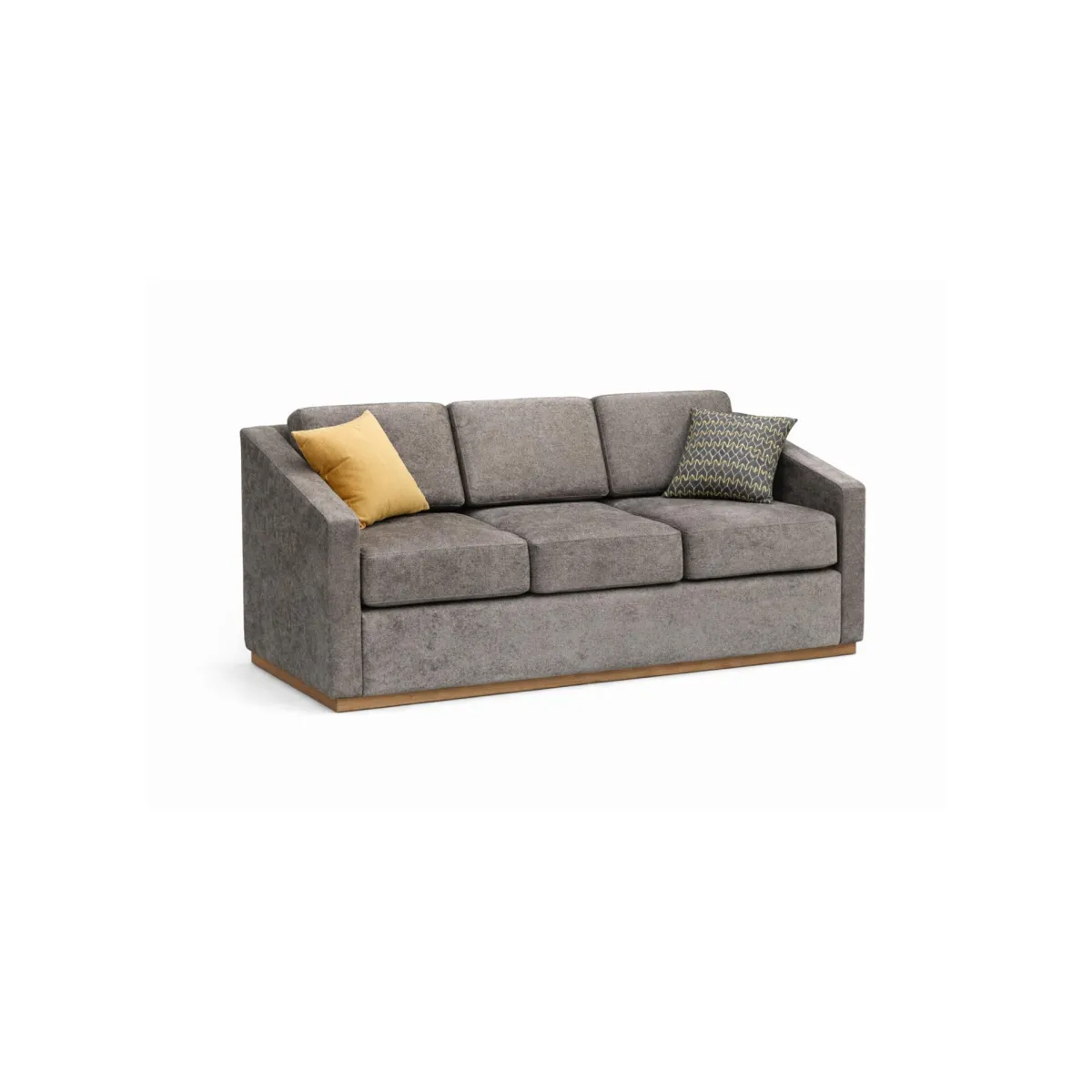 HS-GR-105 Sleeper Sofa (Queen)