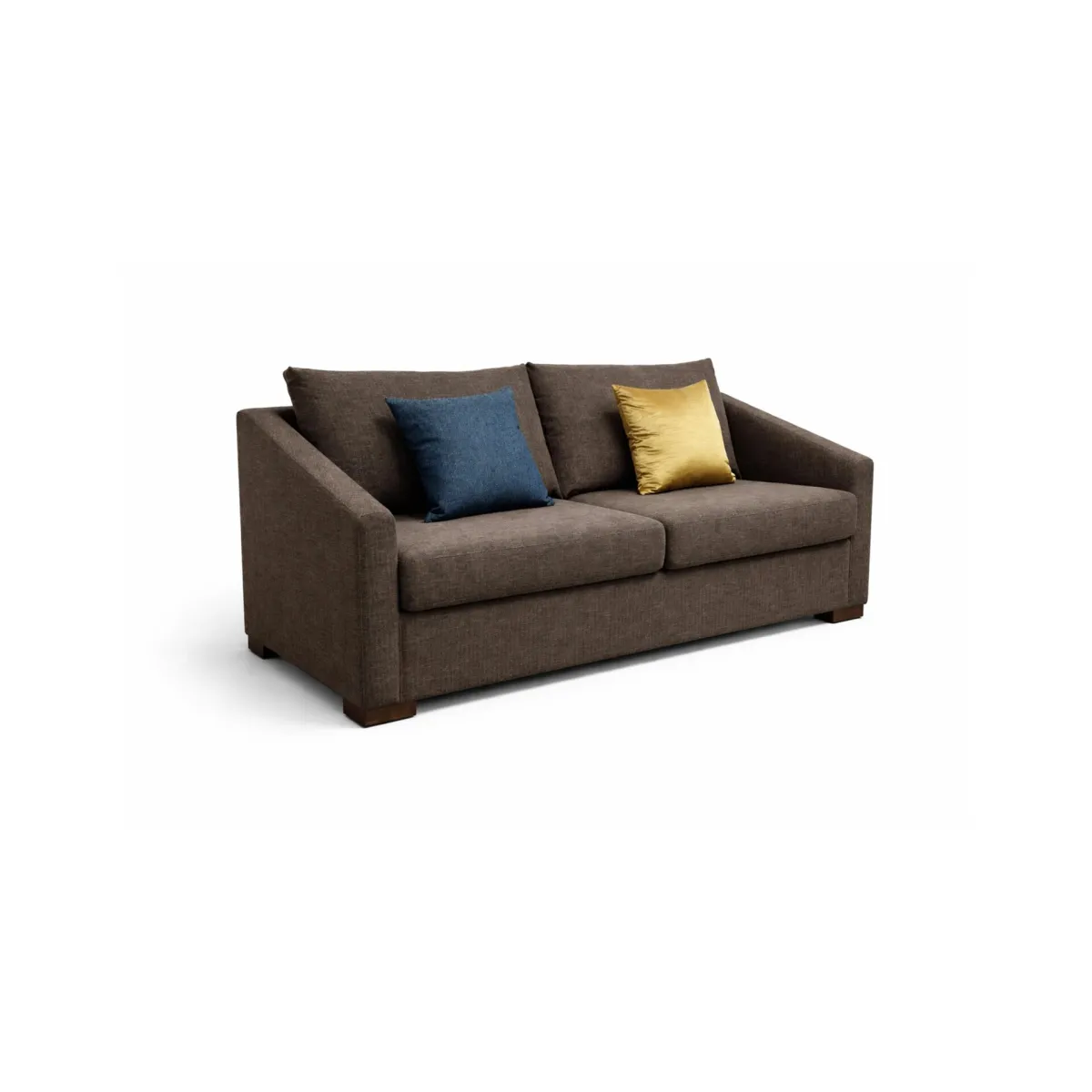 HS-GR-105A Sleeper Sofa (Double)