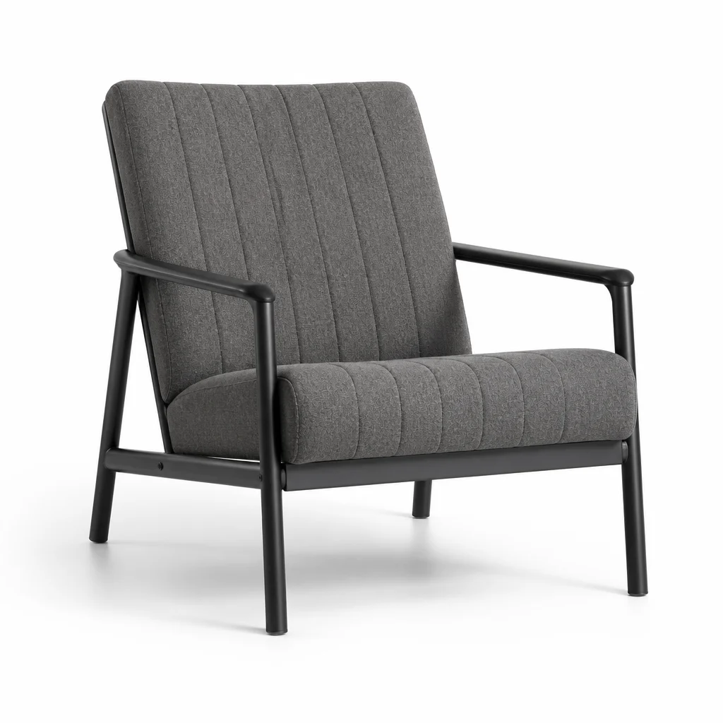 Slate Rise Lounge Chair