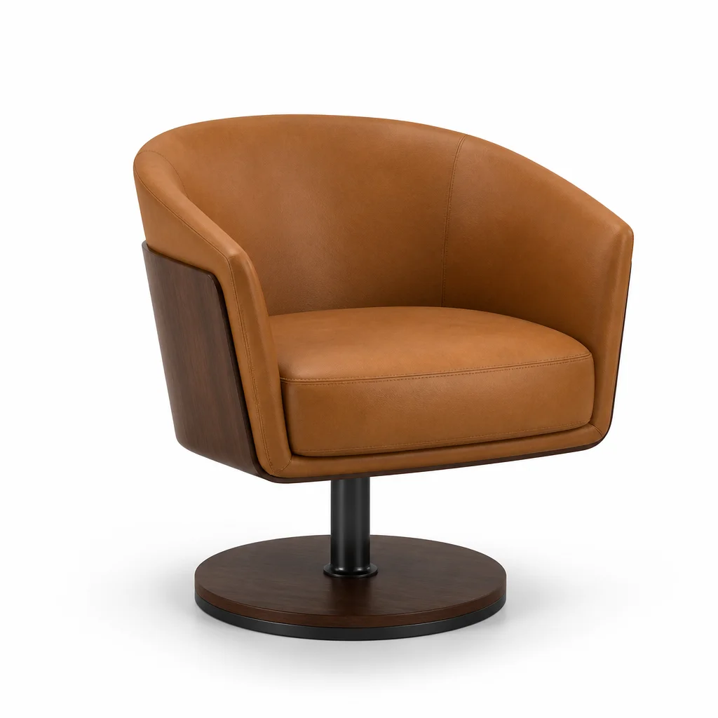 Sable Point Lounge Chair