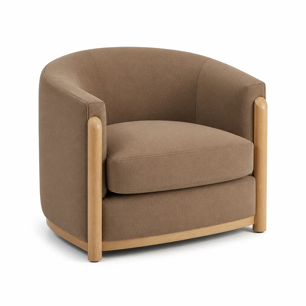Ember Bay Lounge Chair