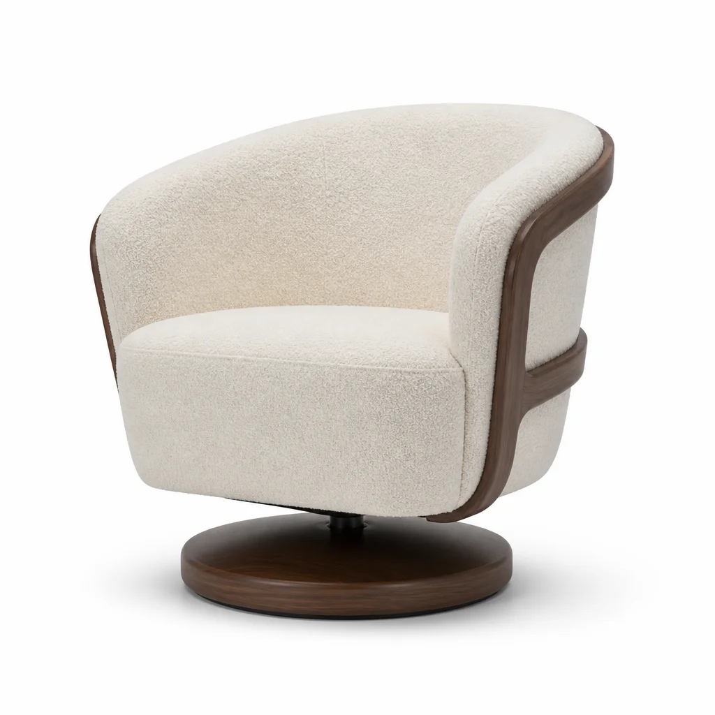 Ivory Ridge Lounge Chair