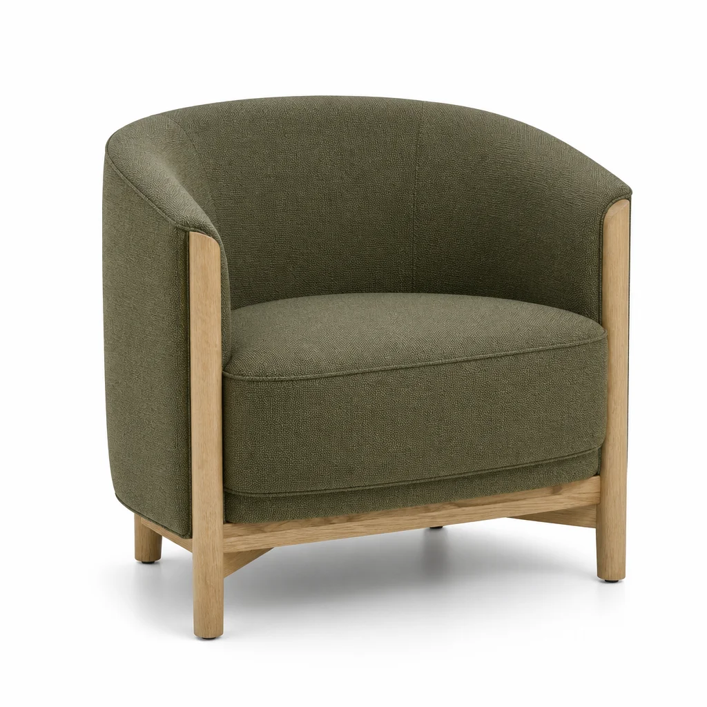 Sage Bay Lounge Chair