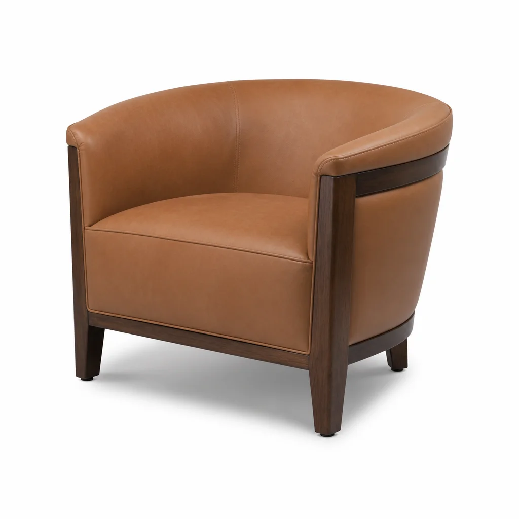 Sable Bay Lounge Chair