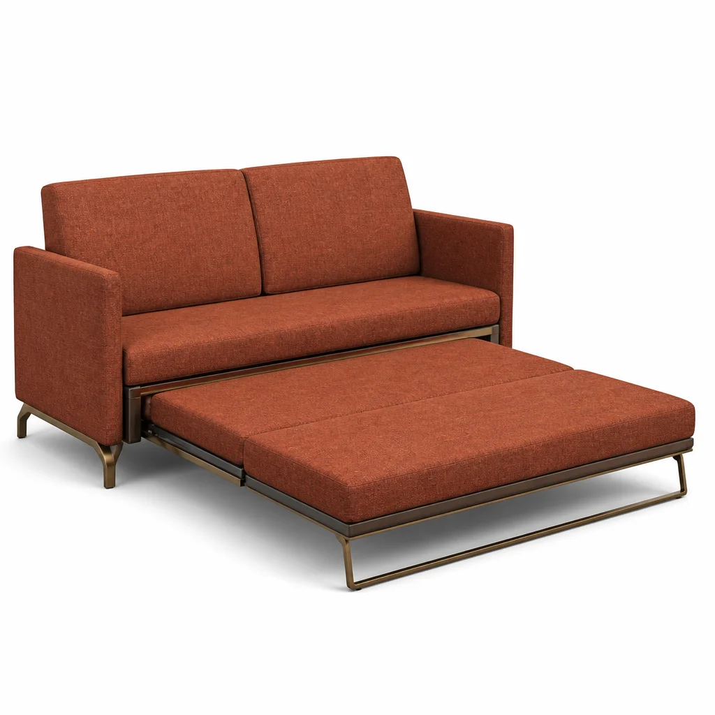 Ember Dune Sofa Bed