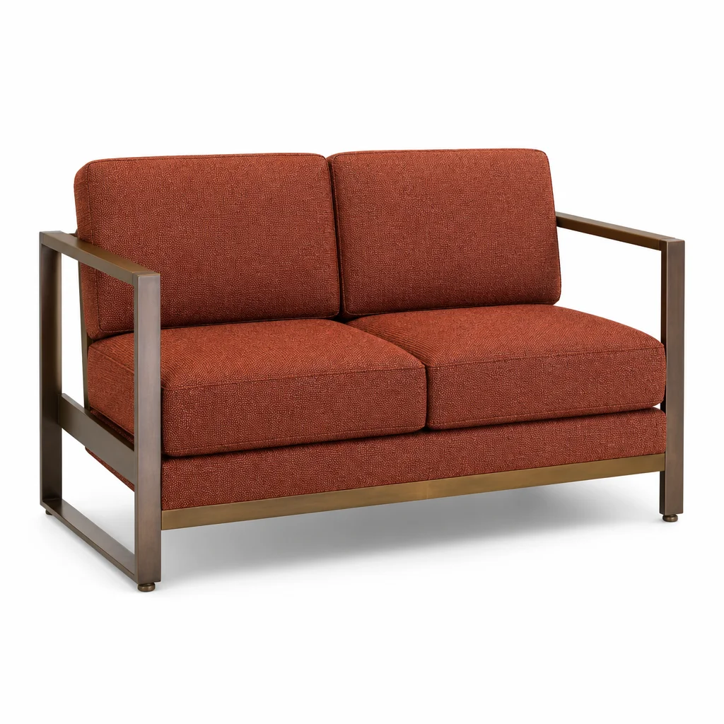 Ember Crest Sofa
