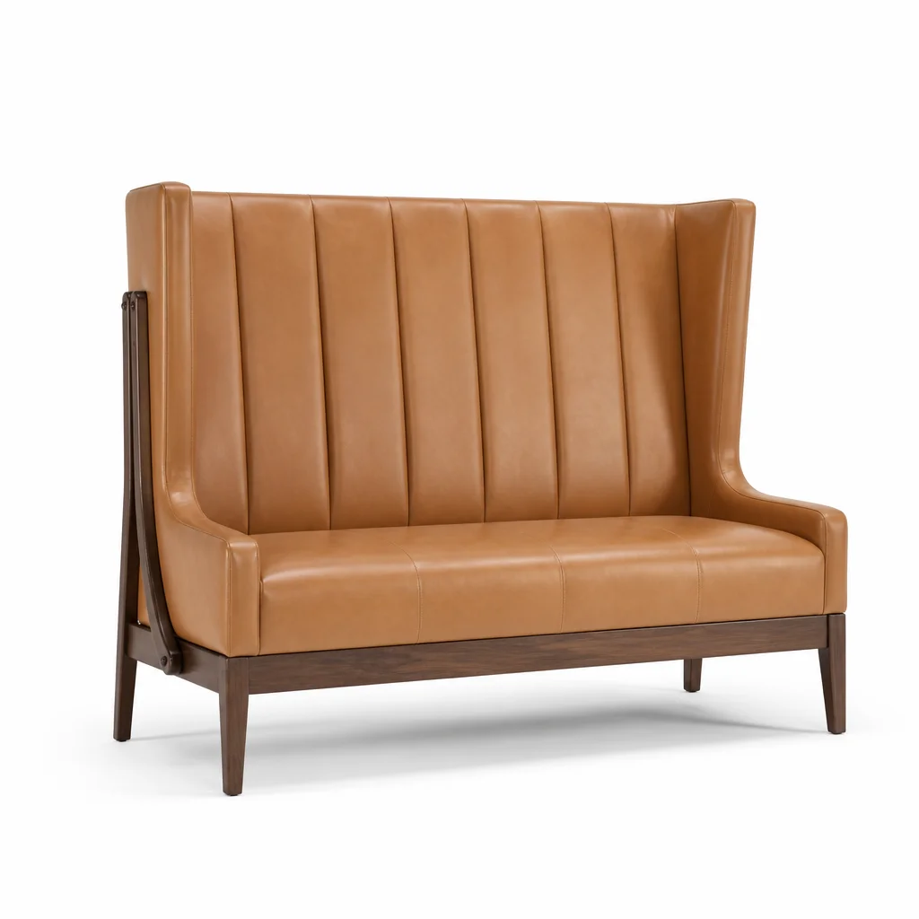 Sable Dune Sofa