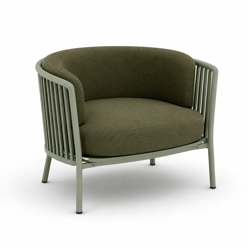 Sage Bay Outdoor Lounge Chair