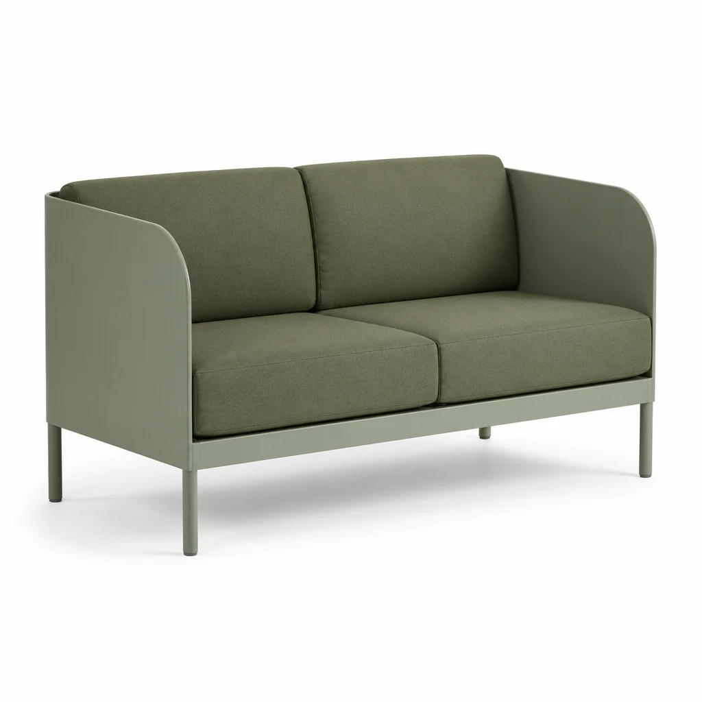 Sage Field Outdoor Sofa